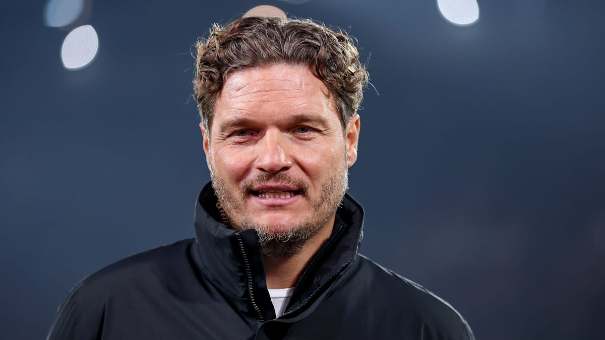 Terzic übernimmt athletic bilbao: kann er matarazzo's coup wiederholen?