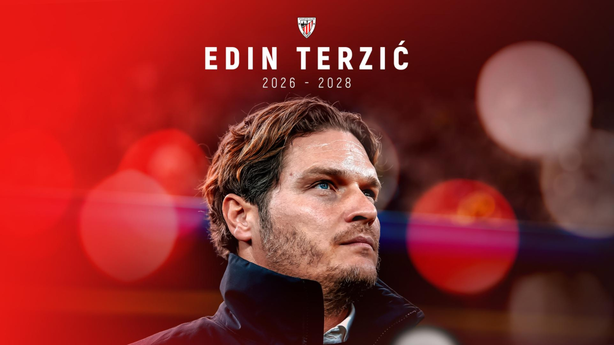 Terzic übernimmt: athletic bilbao setzt auf dortmunder erfahrung