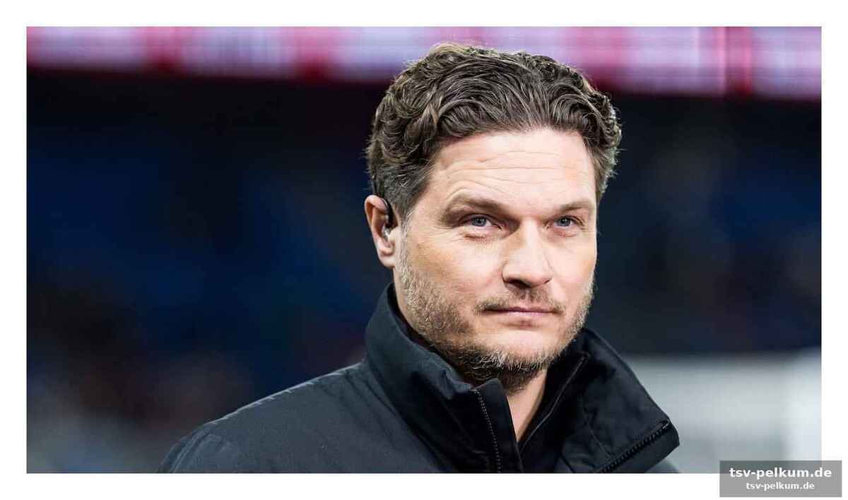 Valverdes abschied und terzics ankunft