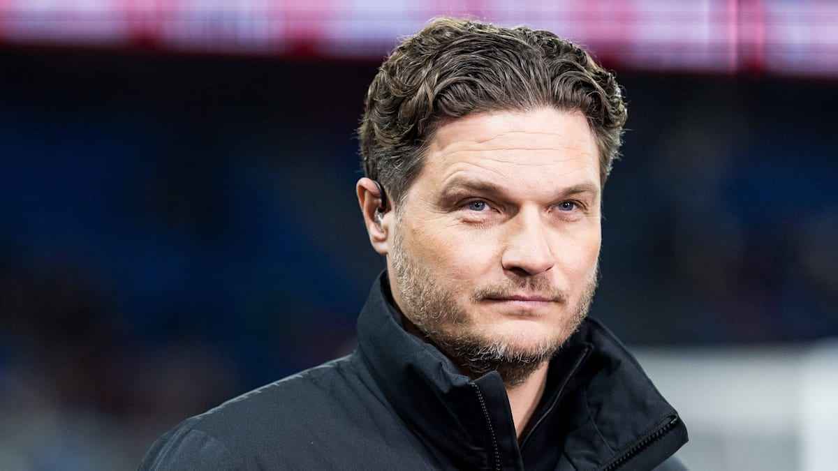 Terzic übernimmt: baskische fußball-revolution in bilbao?
