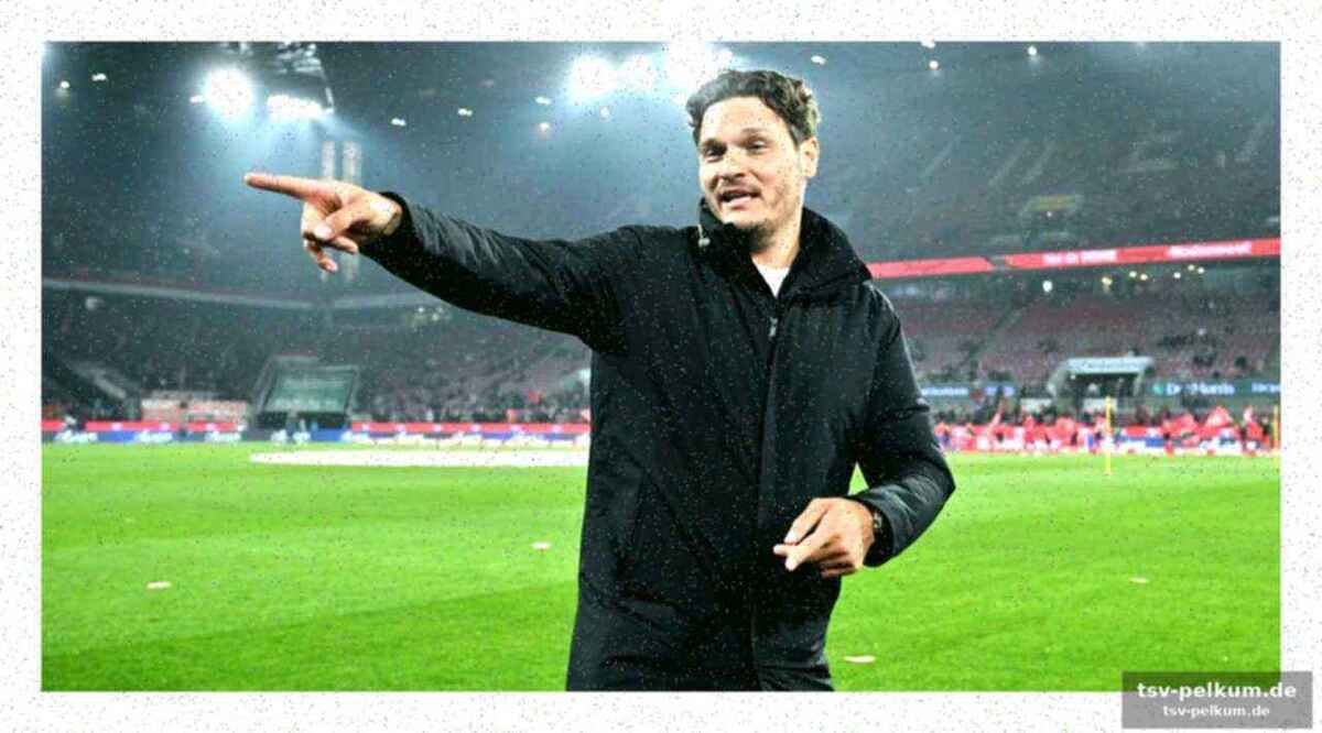 Warum terzic? die zahl lautet 1,93