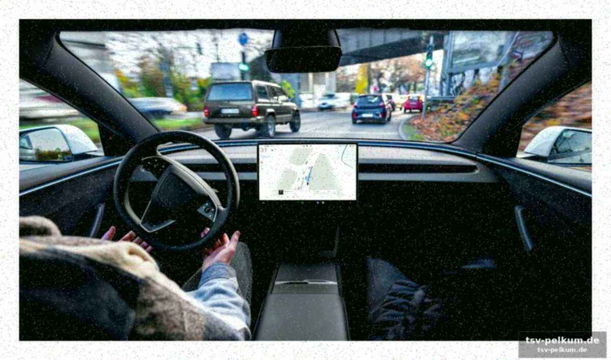 Vorläufige genehmigung nach langwierigen tests