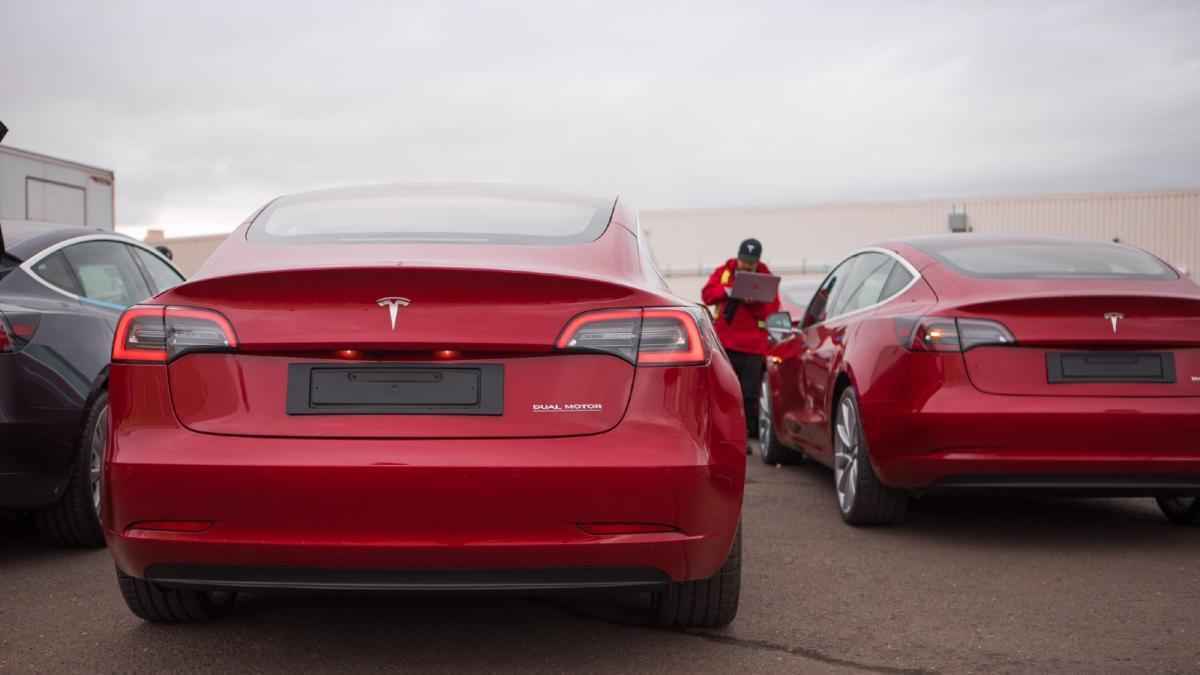 Tesla fsd: niederlande geben grünes licht – eu-weite zulassung holt auf!