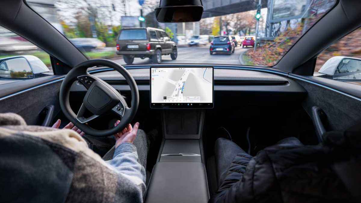 Tesla setzt auf autonomes fahren: niederlande als vorreiter!