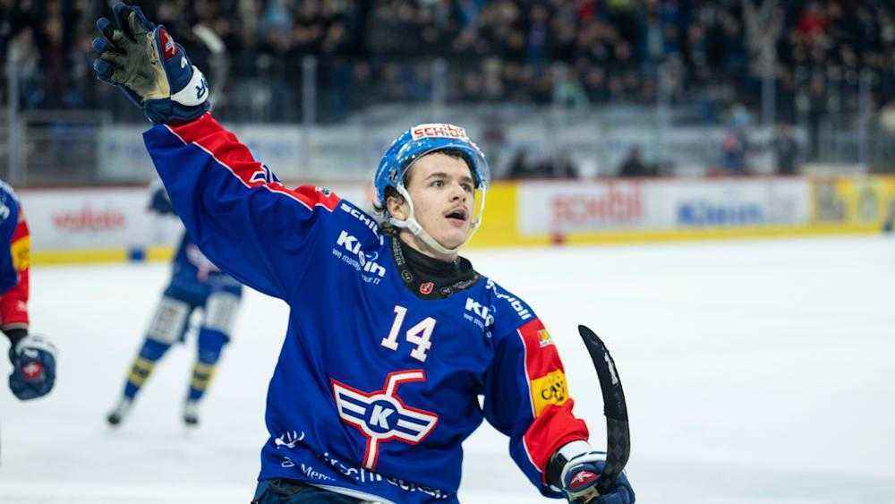 Testspielergebnisse: kloten, biel und ajoie siegen – formkurve für die playoffs?