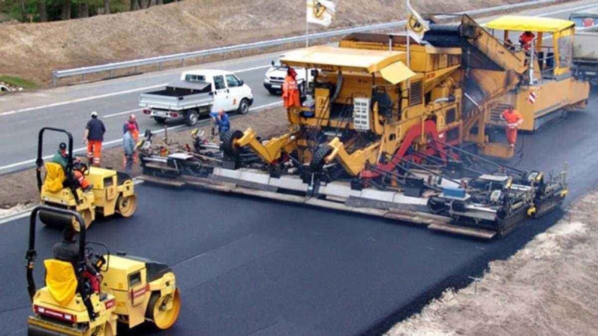 Teuerer asphalt stoppt italiens straßenbau – siteb fordert soforthilfe