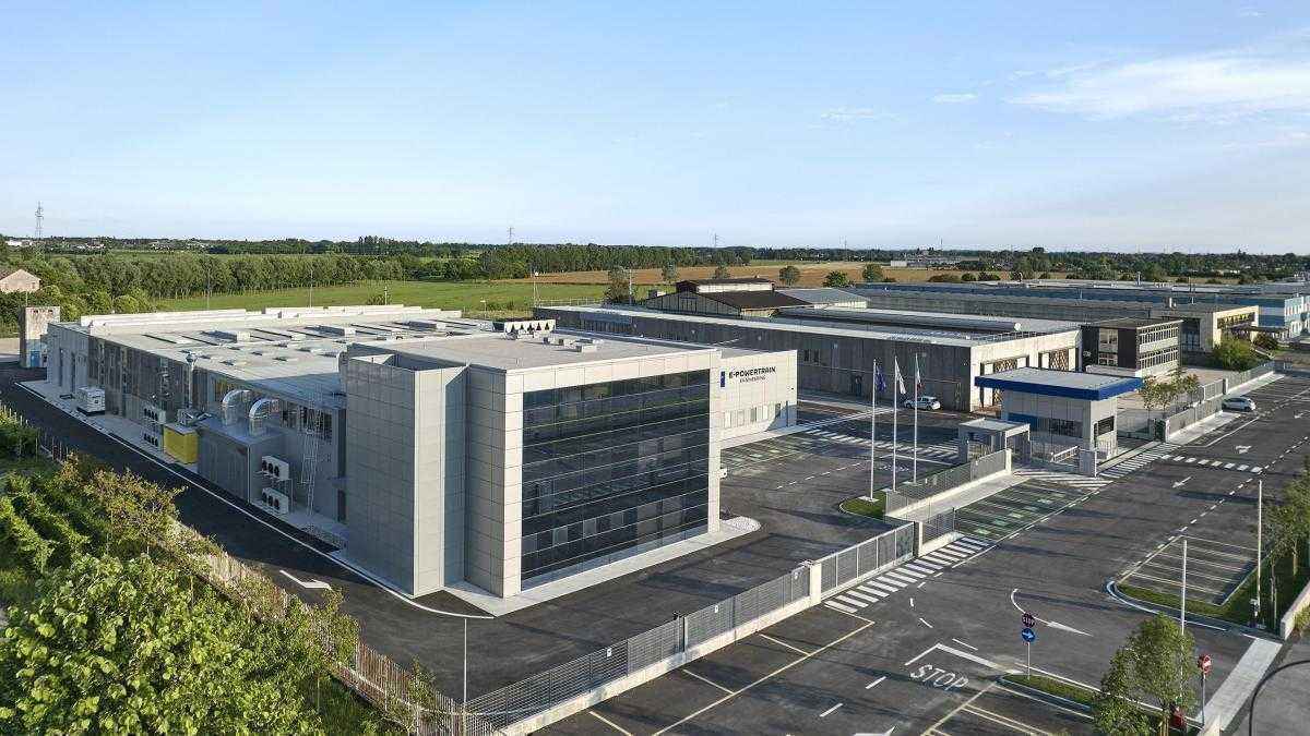 Texa: vom italienischen startup zum globalen diagnostik-champion