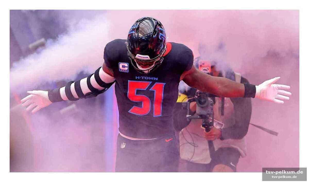 Die o-line: der schlüssel zum erfolg