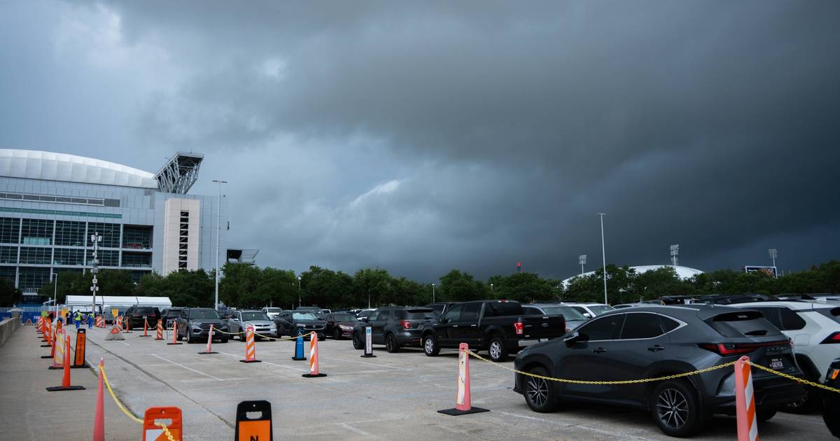 Texas im wm-fieber: unwetter stoppen fanfest!