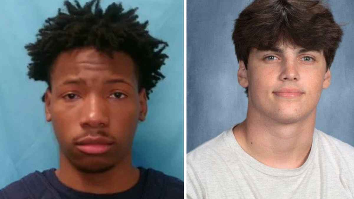 Texas: jugendlicher wegen totschlags verurteilt – schulleben für immer getrennt