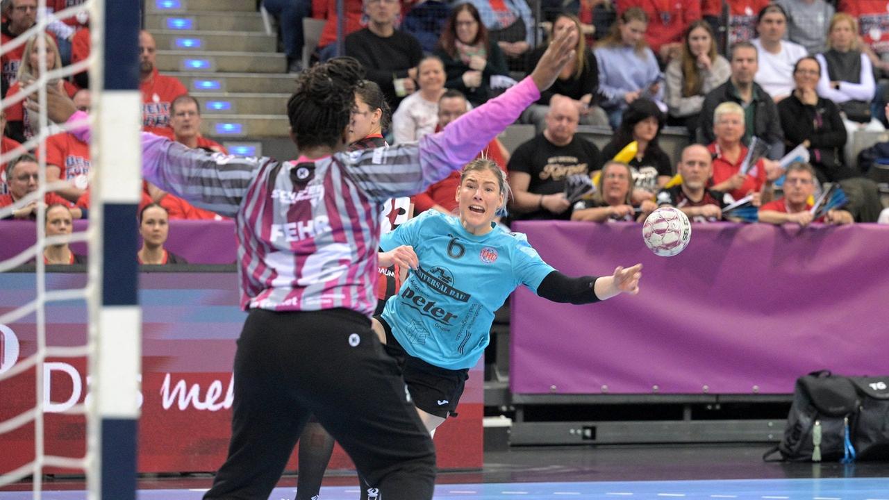 Thc holt bronze: dramatischer sieg in bensheim!