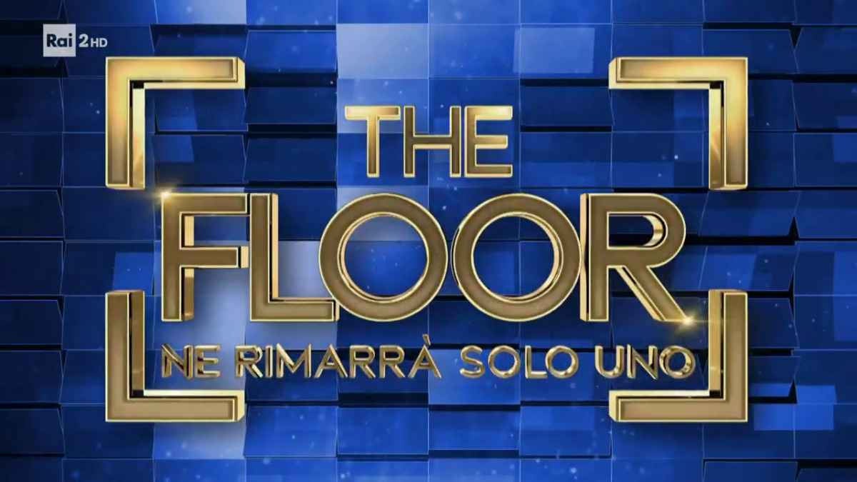 The floor kehrt zurück: neues studio, neue regeln, neues spiel!