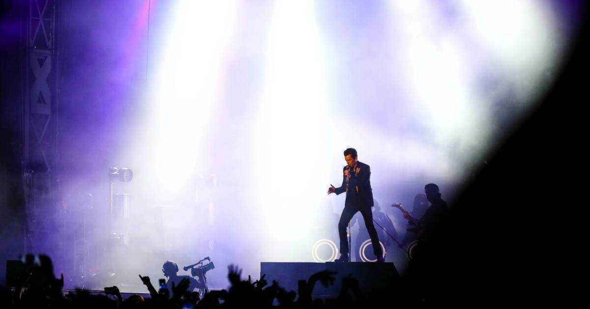 The killers zünden den champions-league-fuse vor dem finale in budapest