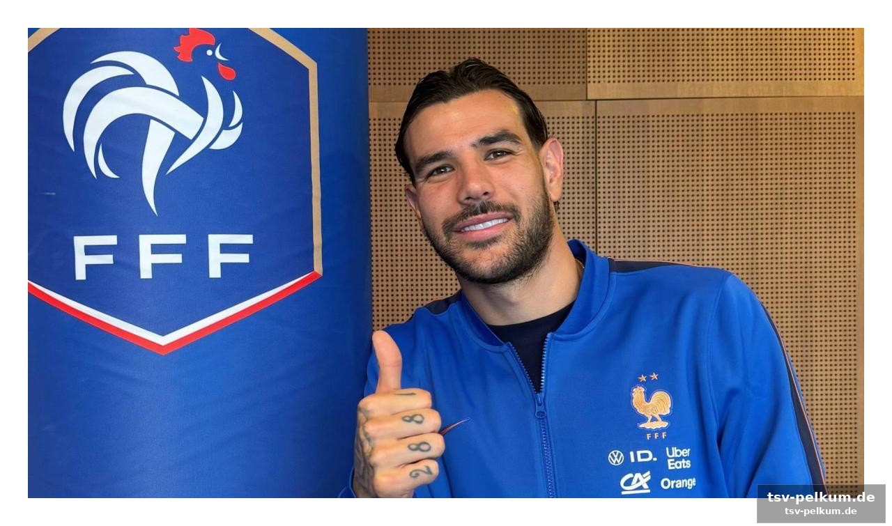 Benzema als motivator: der könig des rückhalts