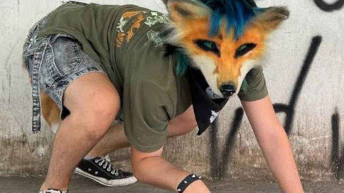Therian-phänomen: wenn jugendliche sich mit tieren identifizieren – ursachen und warnsignale
