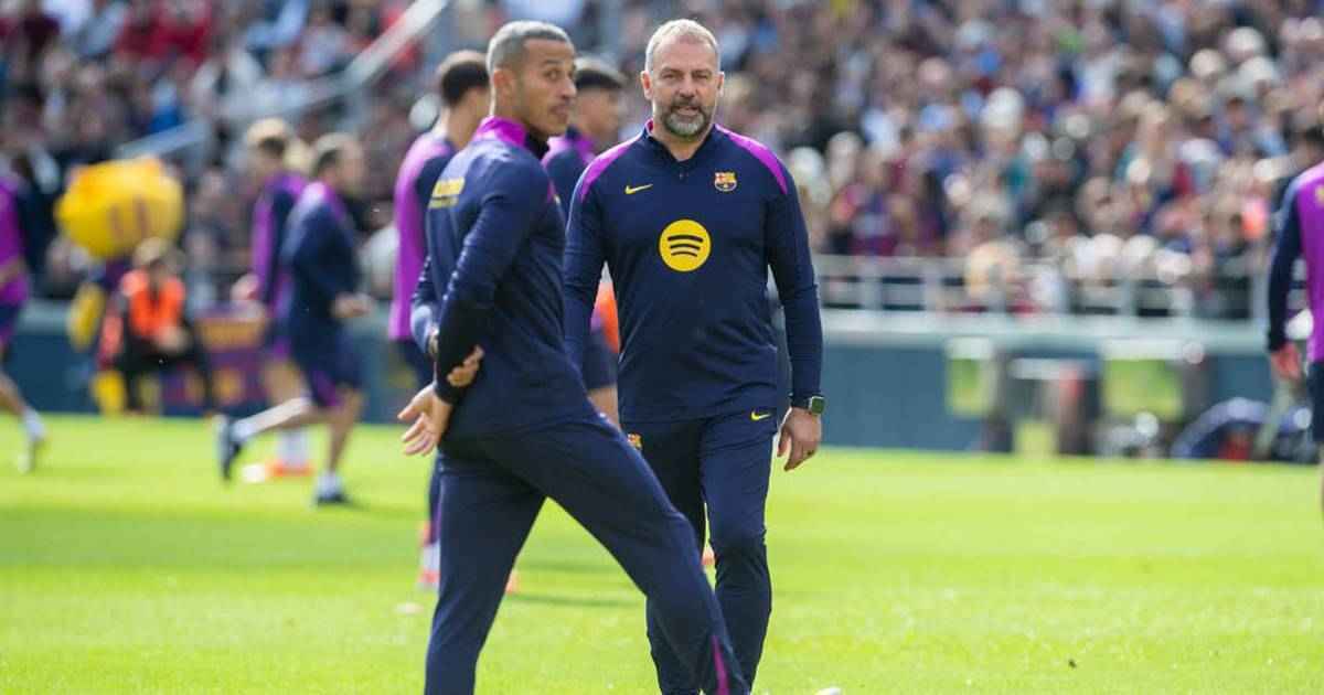 Thiago alcantara verlässt barcelona: heimweh zieht ihn nach katalonien