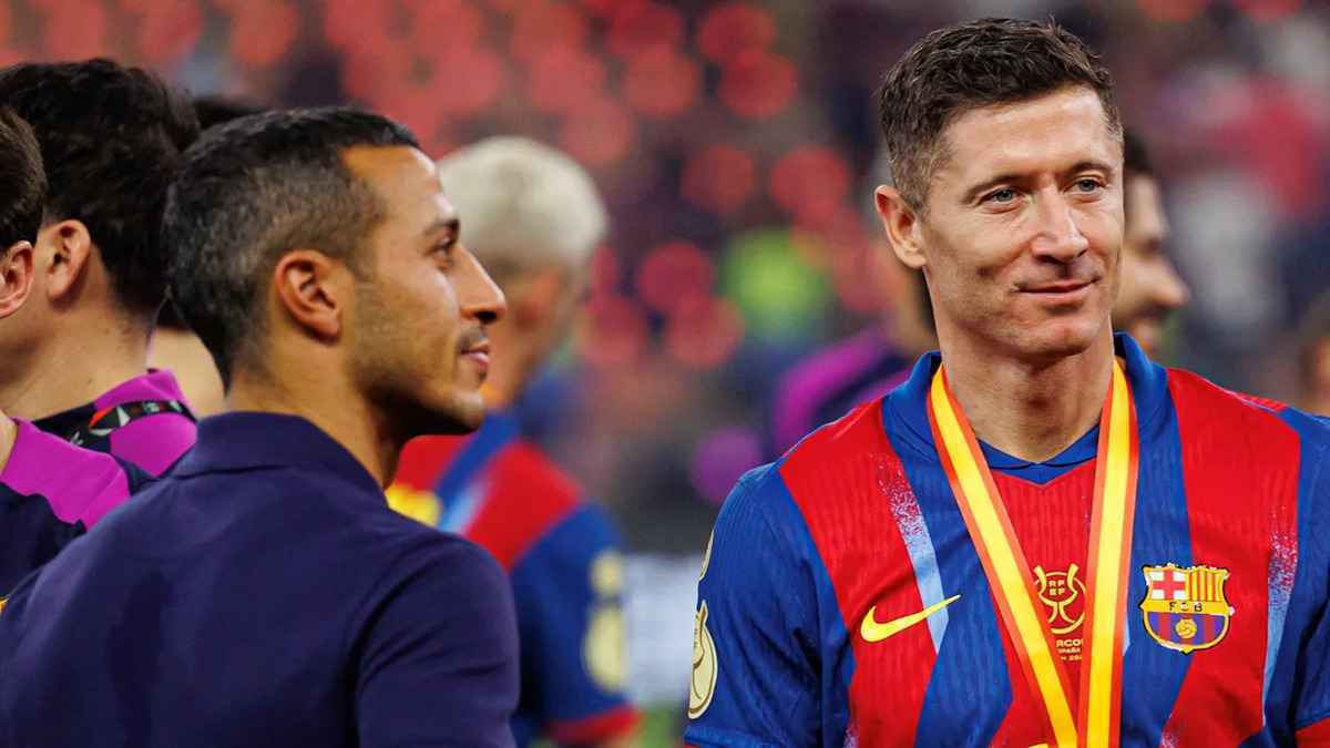 Thiago alcantara verlässt barcelona: überraschender abschied aus persönlichen gründen