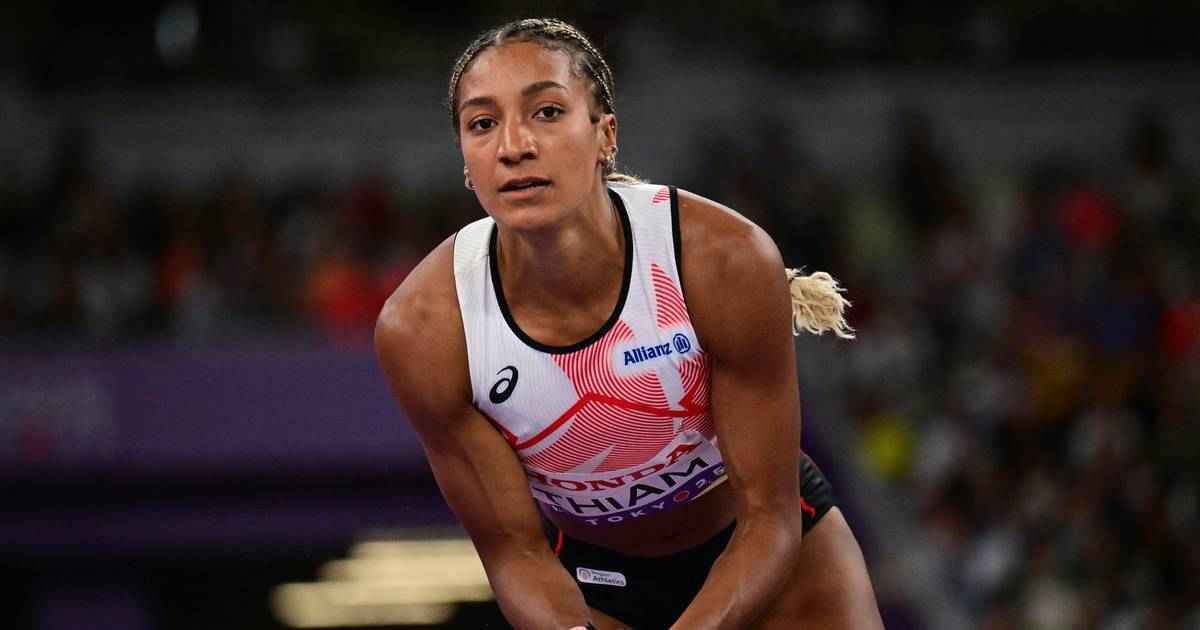 Thiam kehrt zurück: siebenkampf-legende testet form in ratingen