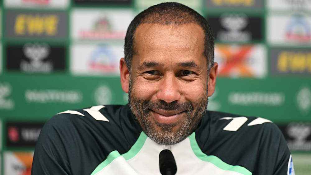 Thioune als retter für werder bremen? ein neuanfang mit perspektive