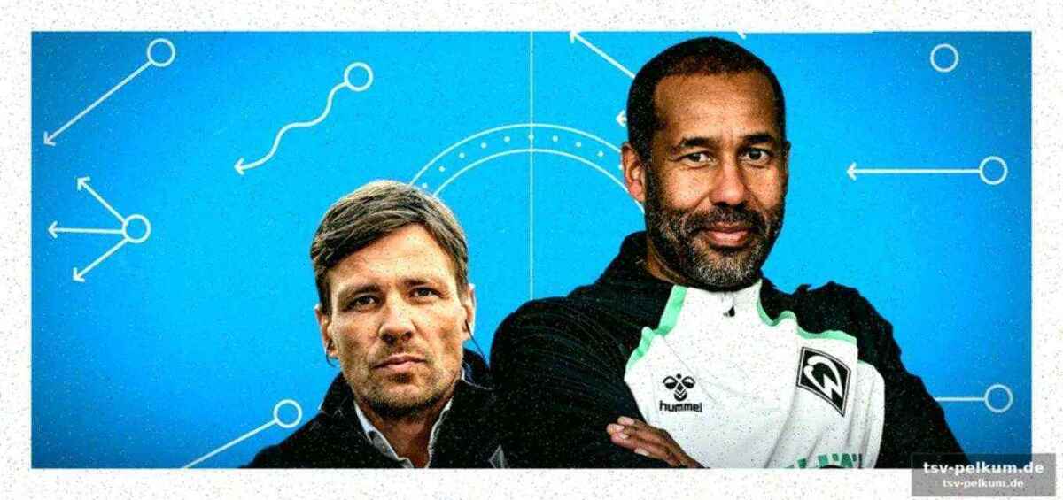 Die analyse im sportschau-podcast