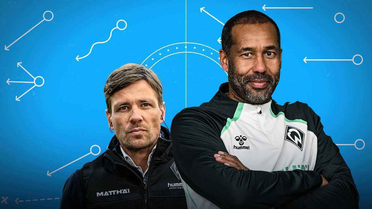Thioune bei werder bremen: wendepunkt oder wunschdenken?