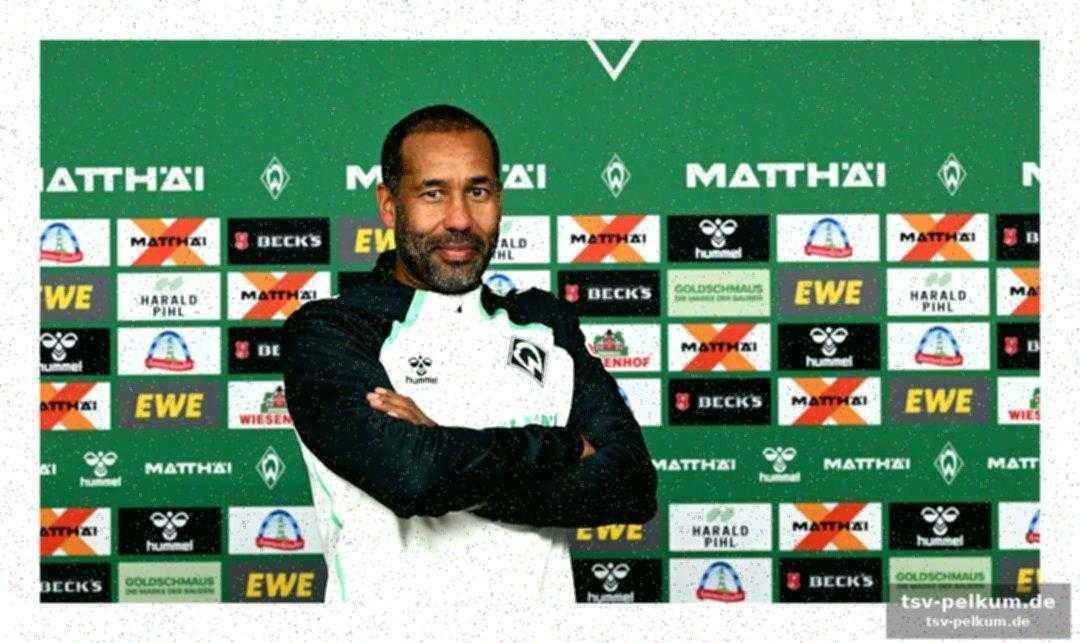 Eine unglückliche tradition: werder-trainer und ihre debüts
