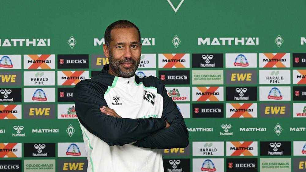 Thioune vor bundesliga-debüt: eine schwere aufgabe in freiburg