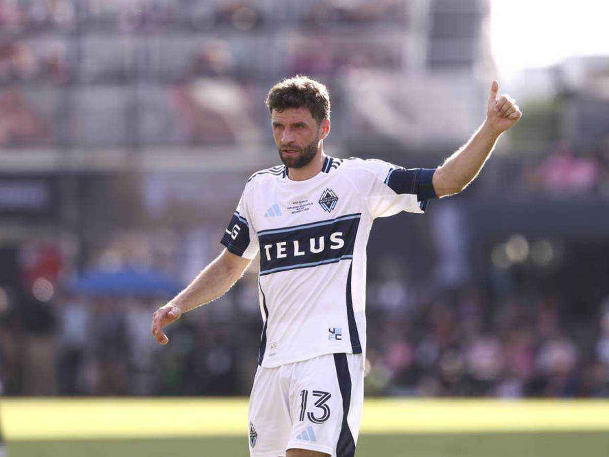 Thomas müller plant seine zukunft: rückkehr zum fc bayern ist nicht ausgeschlossen