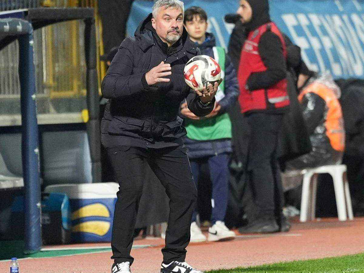 Thomas reis verlässt samsunspor nach sportlichem rückschlag