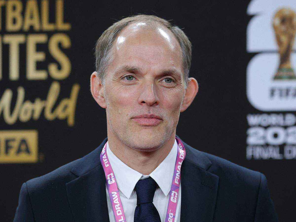 Thomas tuchel bleibt teamchef: england plant langfristig mit deutschem trainer