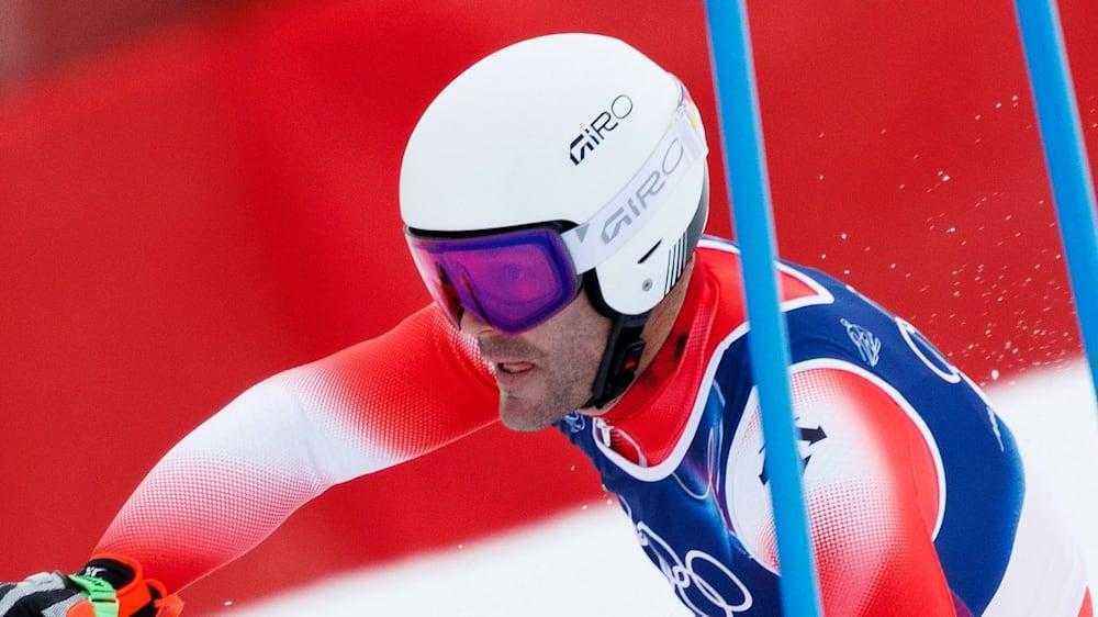 Thomas tumler verpasst knapp olympia-medaille – aerni mit gemischten gefühlen