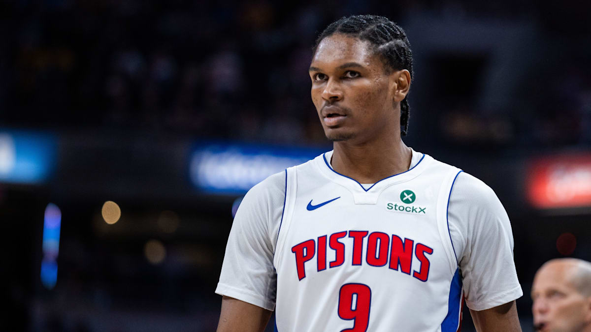 Thompson: der unaufhaltsame verteidiger, der detroit ins halbfinale katapultierte!