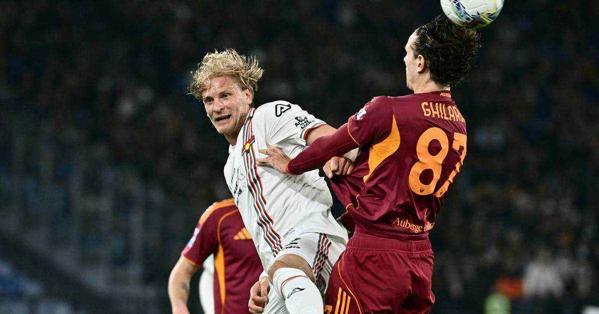 Thorsby gesteht: liebesnacht kostete ihn fast die wm!