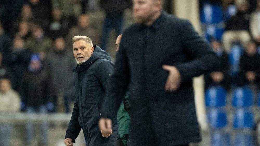 Thorsten fink: absage an anderlecht – zukunft noch offen