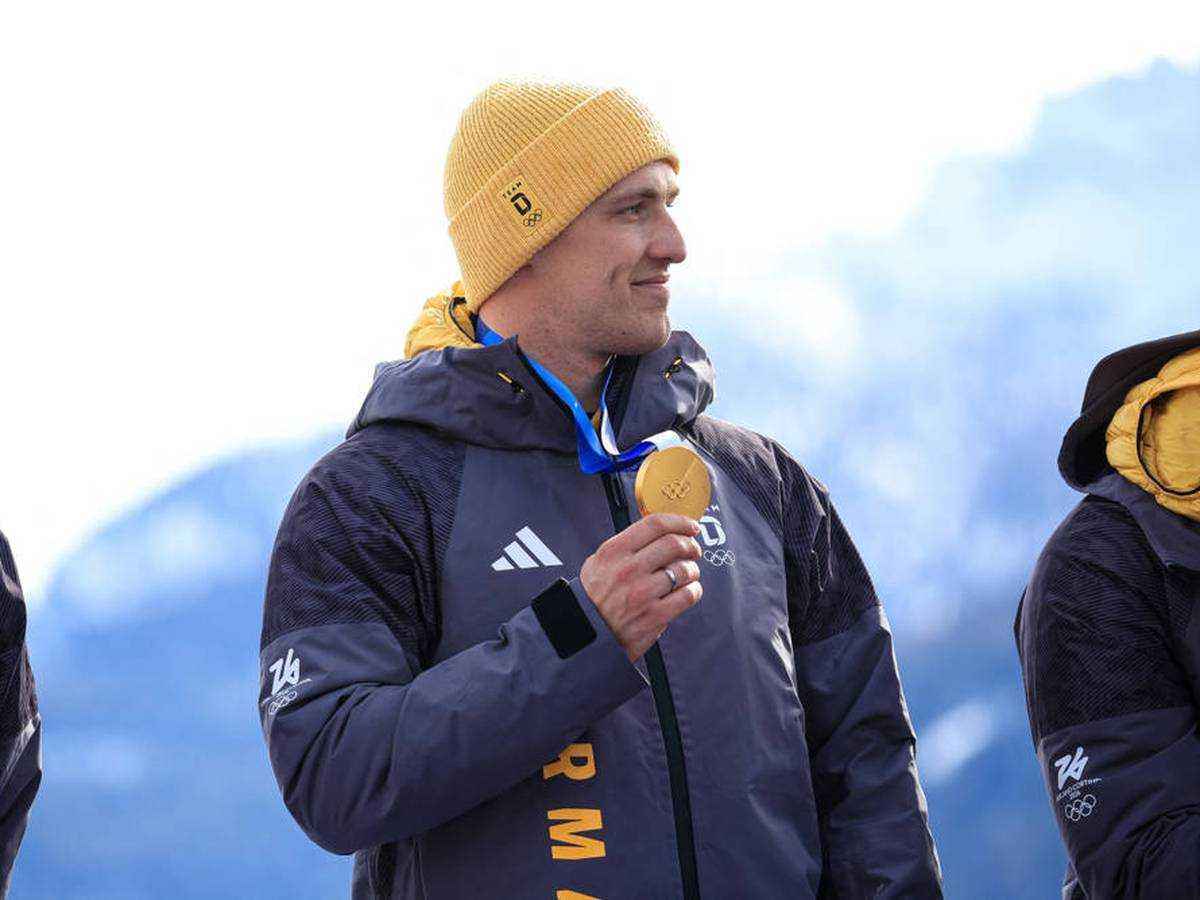 Thorsten margis: vom karriereende zum olympia-gold – eine unglaubliche geschichte