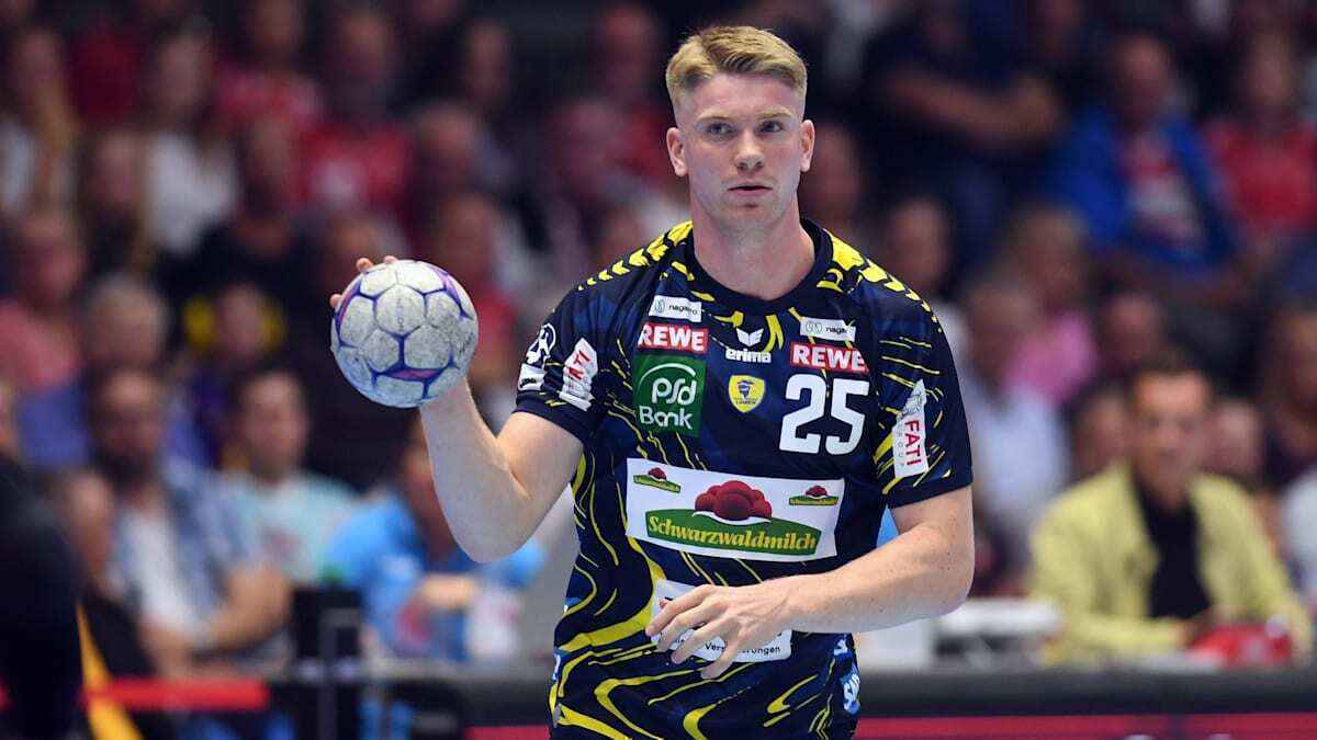Thrastarson: der assist-könig der handball-bundesliga schreibt geschichte!