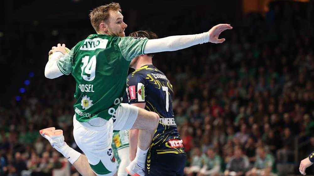 Thrastarson jagt gidsel: 121 assists, 101 tore, eine liga in ekstase