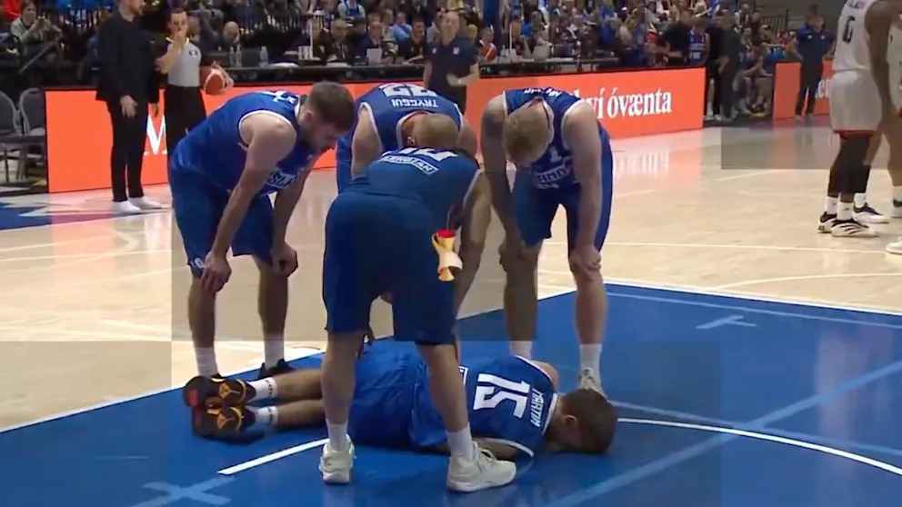Thriller in Berlin: Alba Berlin rettet sich in letzter Sekunde!