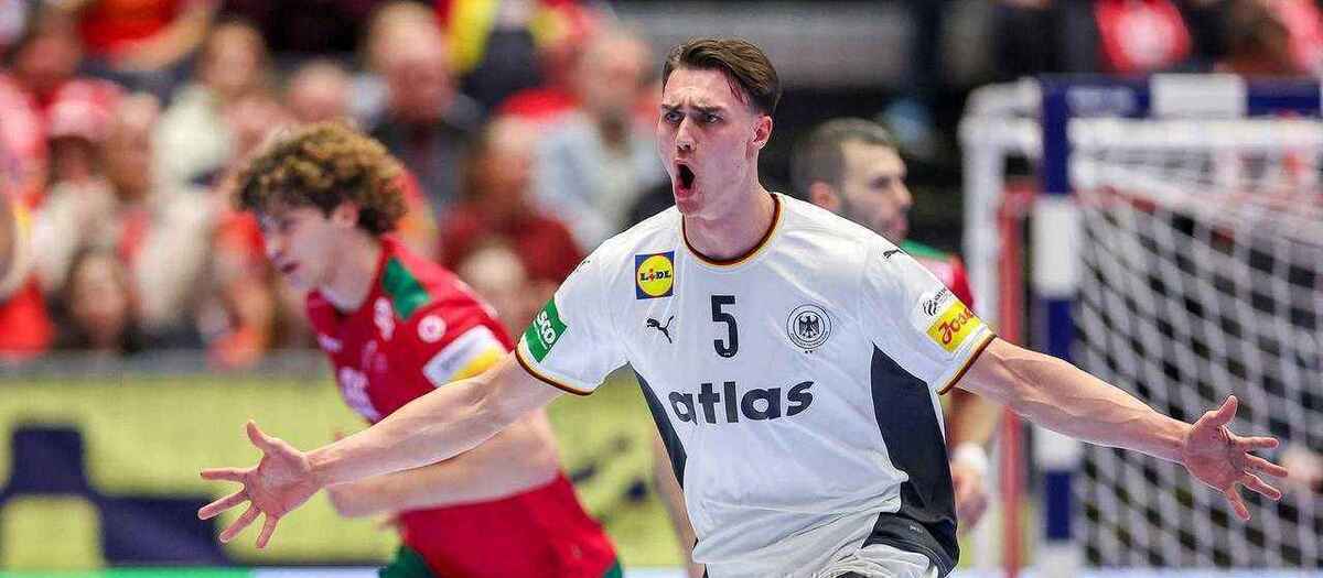 Thriller in herning: dhb-team bezwingt portugal nach verlängerung!