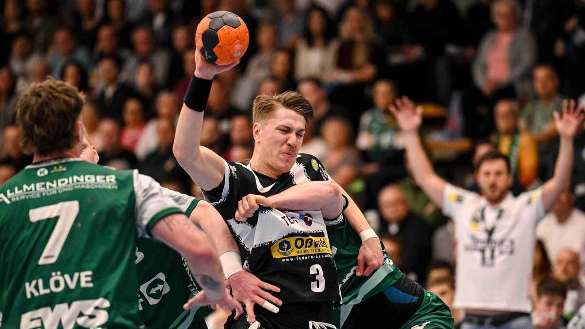Thsv eisenach verliert erneut auswärts: der fluch der fremden halle hält an