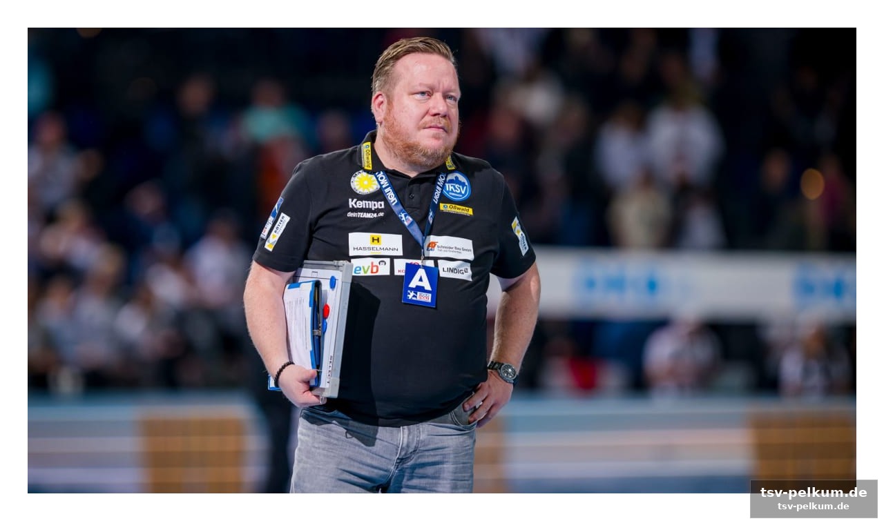Kontinuität durch interne lösung