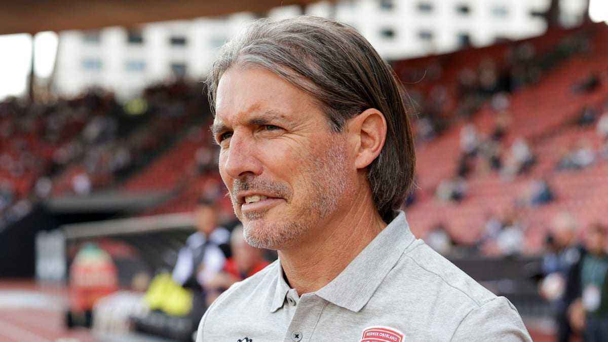 Thun auf dem weg zum meistertitel: gerber kritisiert und setzt auf mentalität