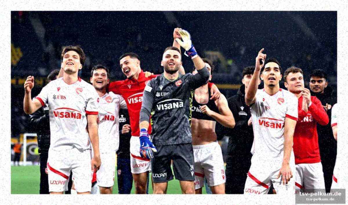 Basel schießt sich selbst ab