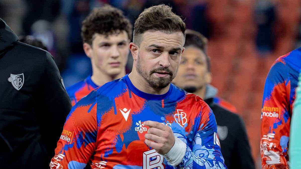 Thun jubelt, die anderen brennen: baustellen-check der super league