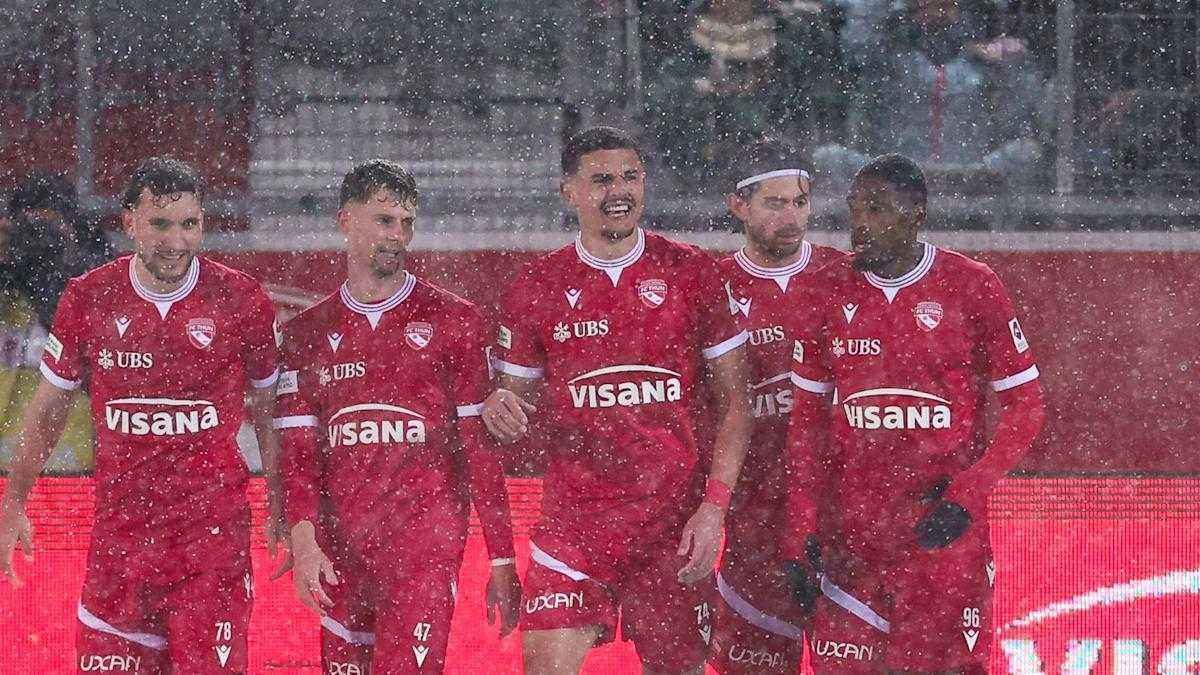 Thun ringt gc nieder – schnee, var-chaos und der nächste meisterschaftsschritt