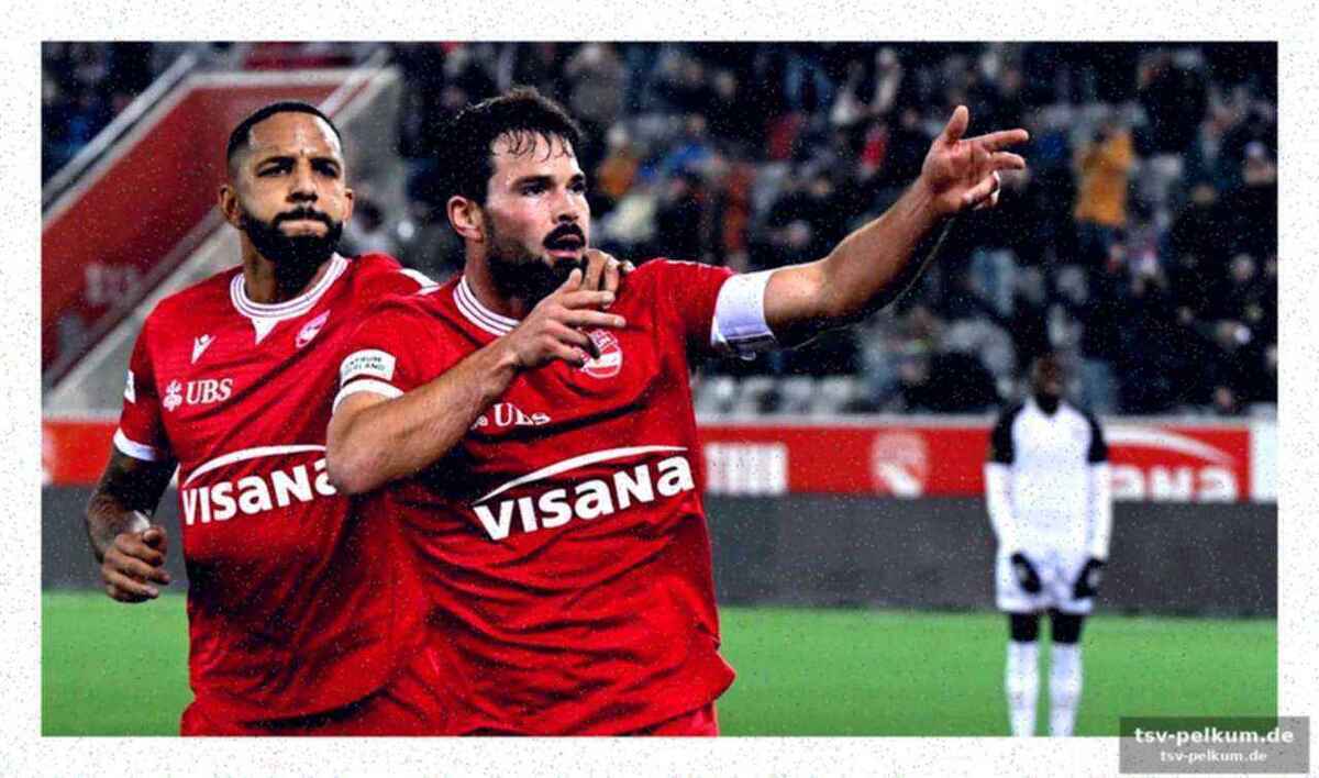 Der hinterhof, der die super league umdreht