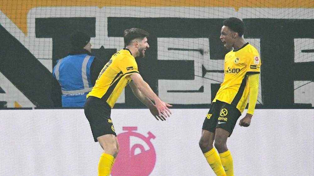 Thun triumphiert – yb erwacht! die super league bebt!