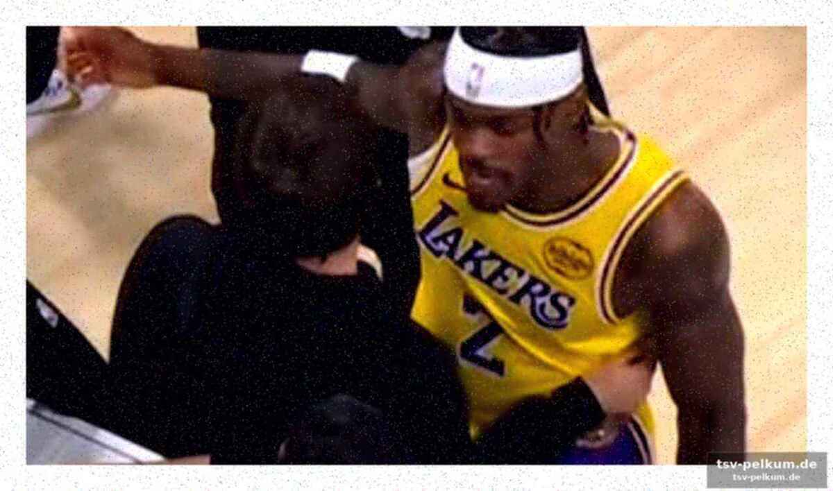 Notstand in l.a. – redick sucht neun spieler mit «knochen»