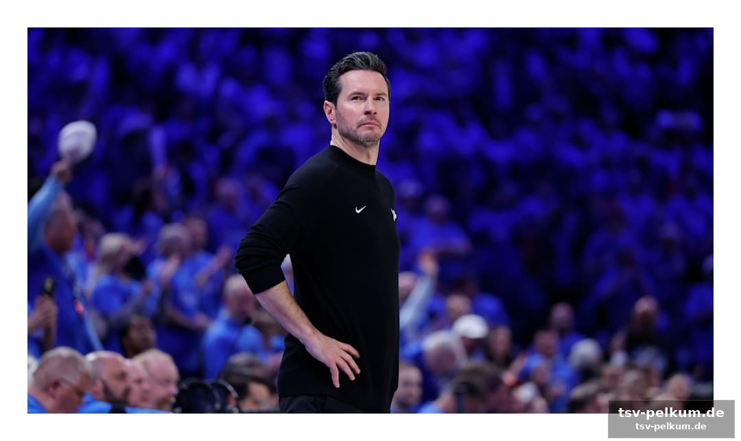 Redick am limit: „zu viele fehler“