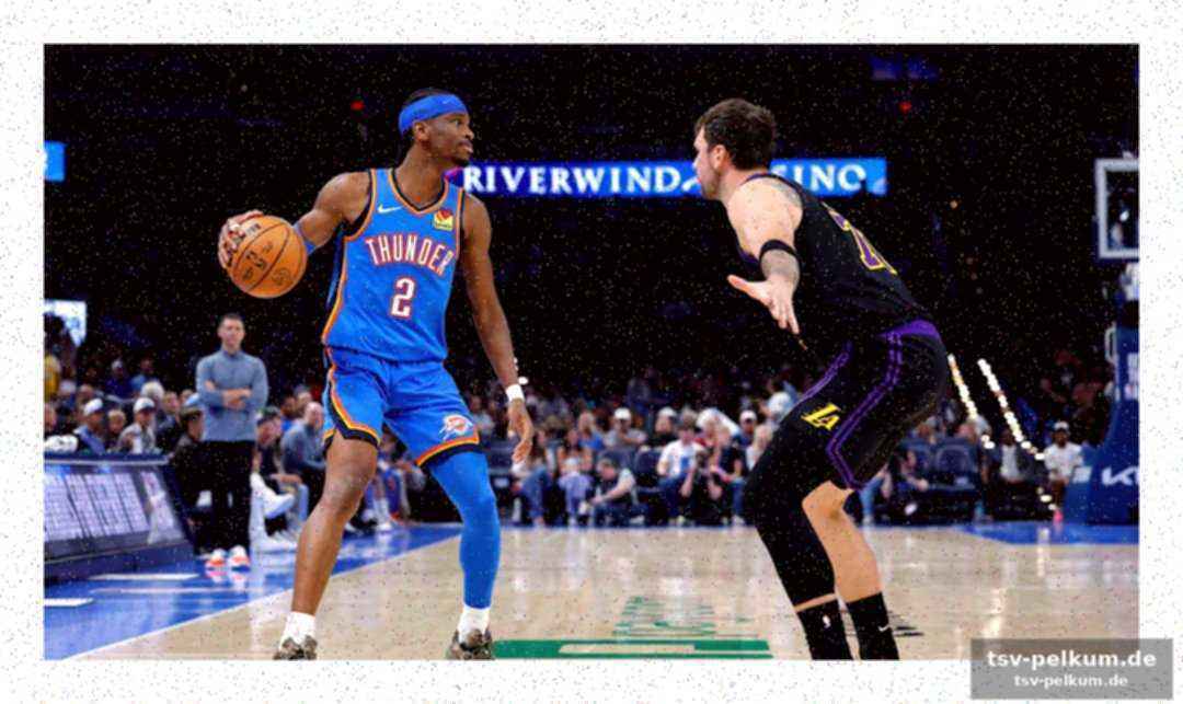 Hornets setzen signal im play-in-rennen